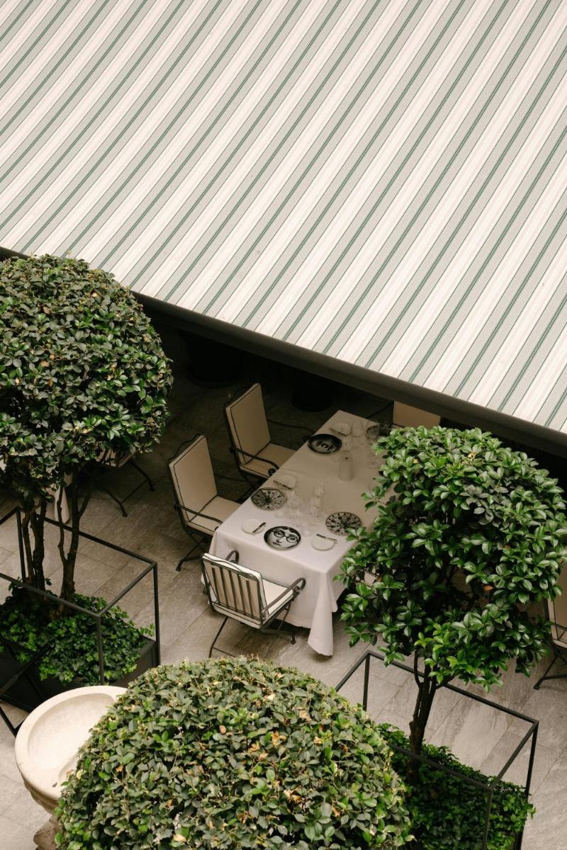 Mandarin Oriental, Milan