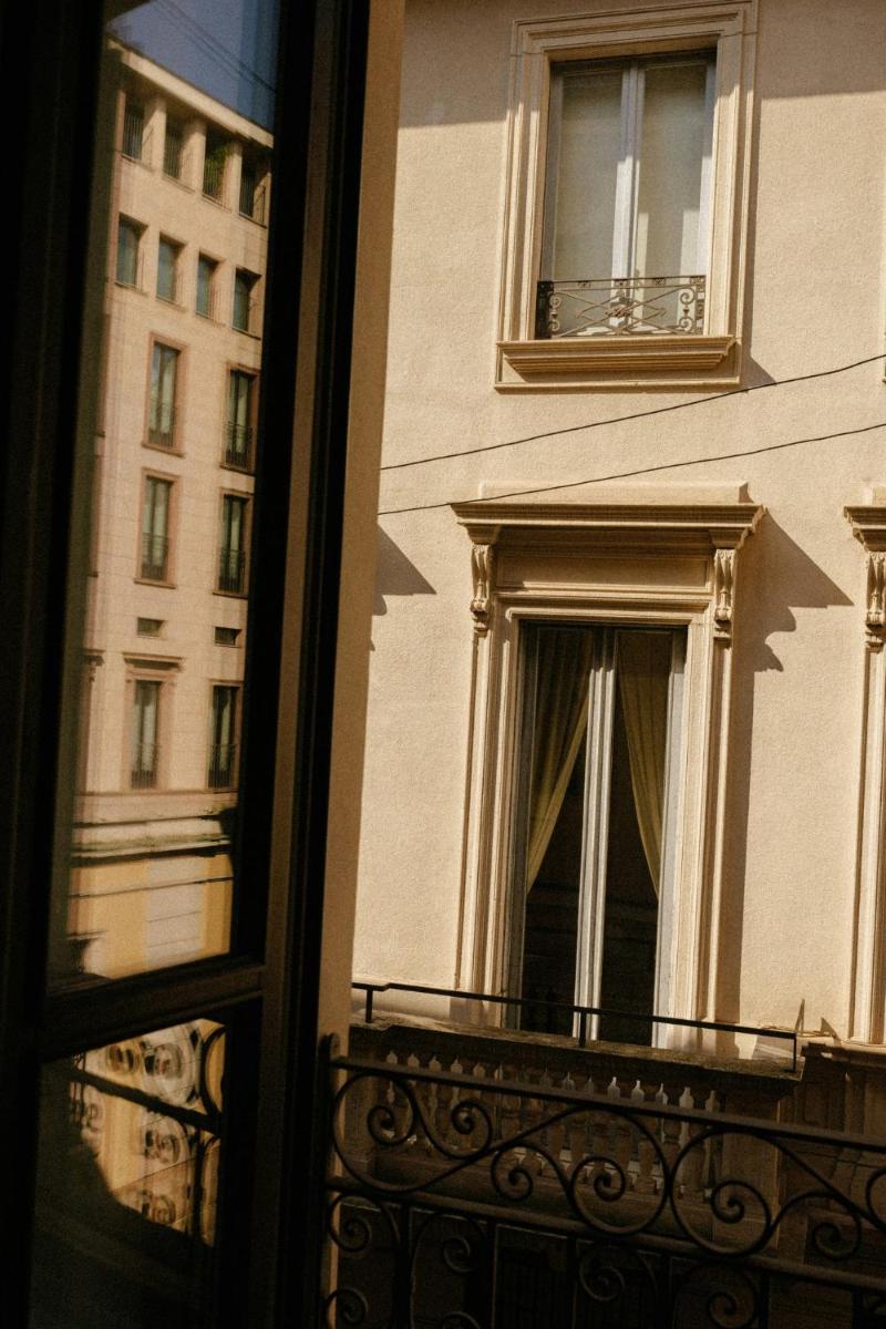Mandarin Oriental, Milan