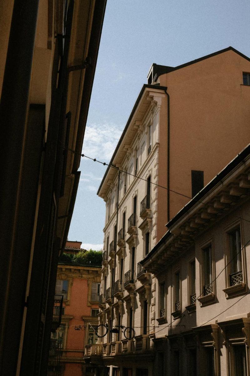 Mandarin Oriental, Milan