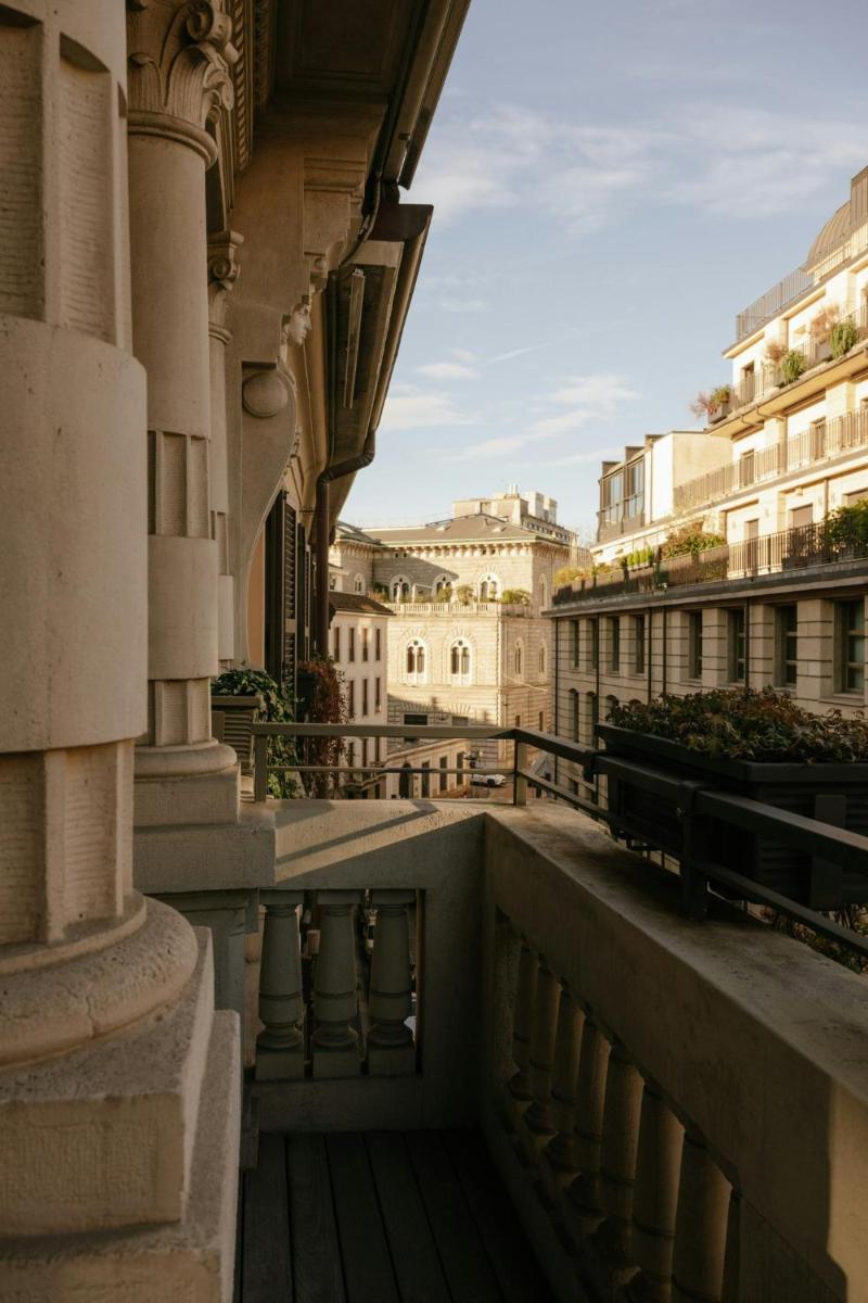 Mandarin Oriental, Milan
