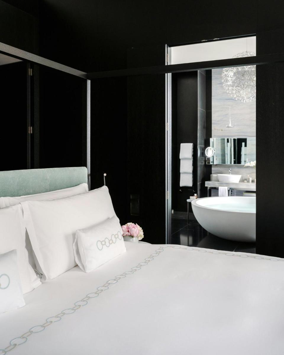 Mandarin Oriental, Milan