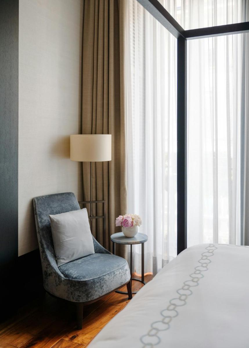 Mandarin Oriental, Milan