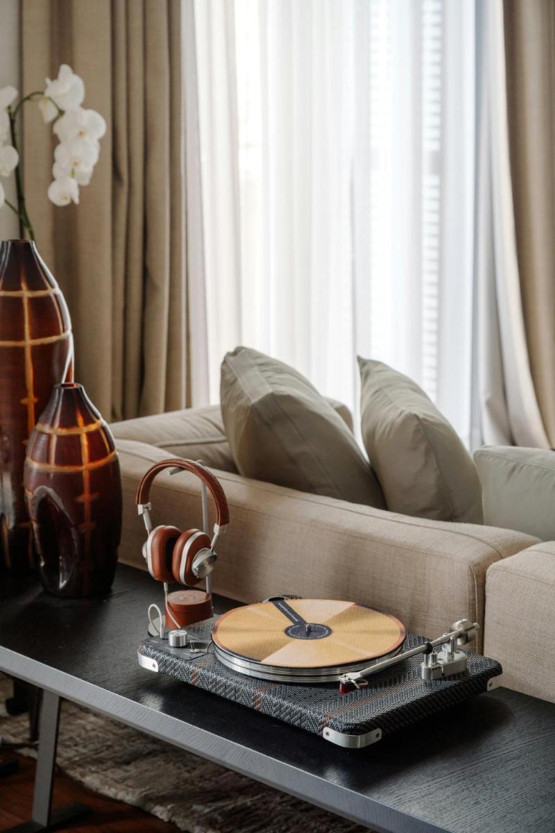 Mandarin Oriental, Milan