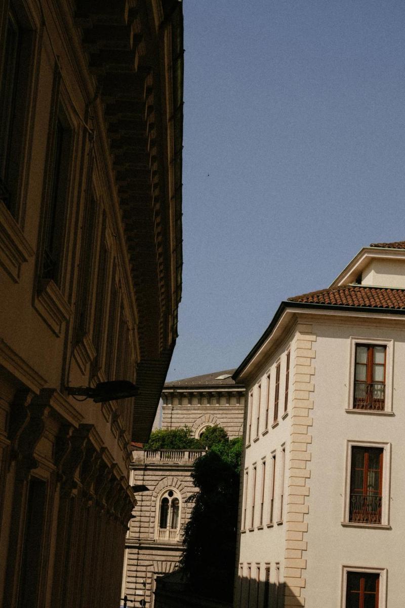 Mandarin Oriental, Milan