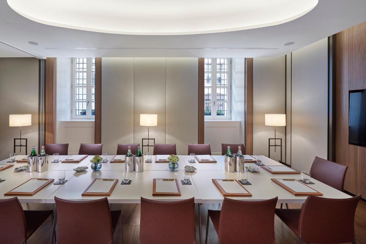 Mandarin Oriental, Milan