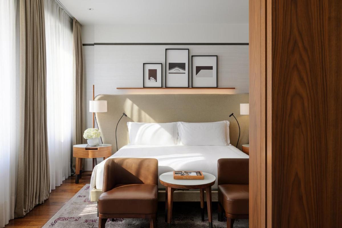 Mandarin Oriental, Milan