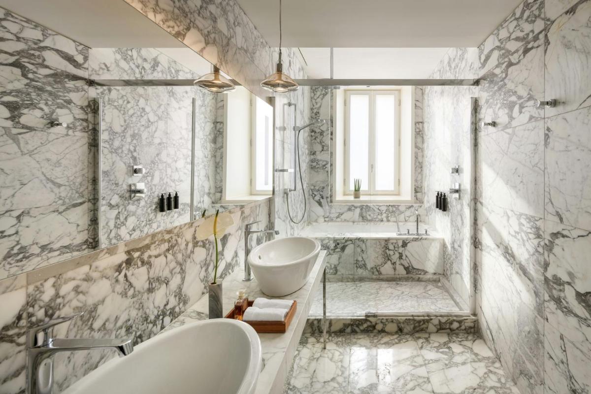 Mandarin Oriental, Milan