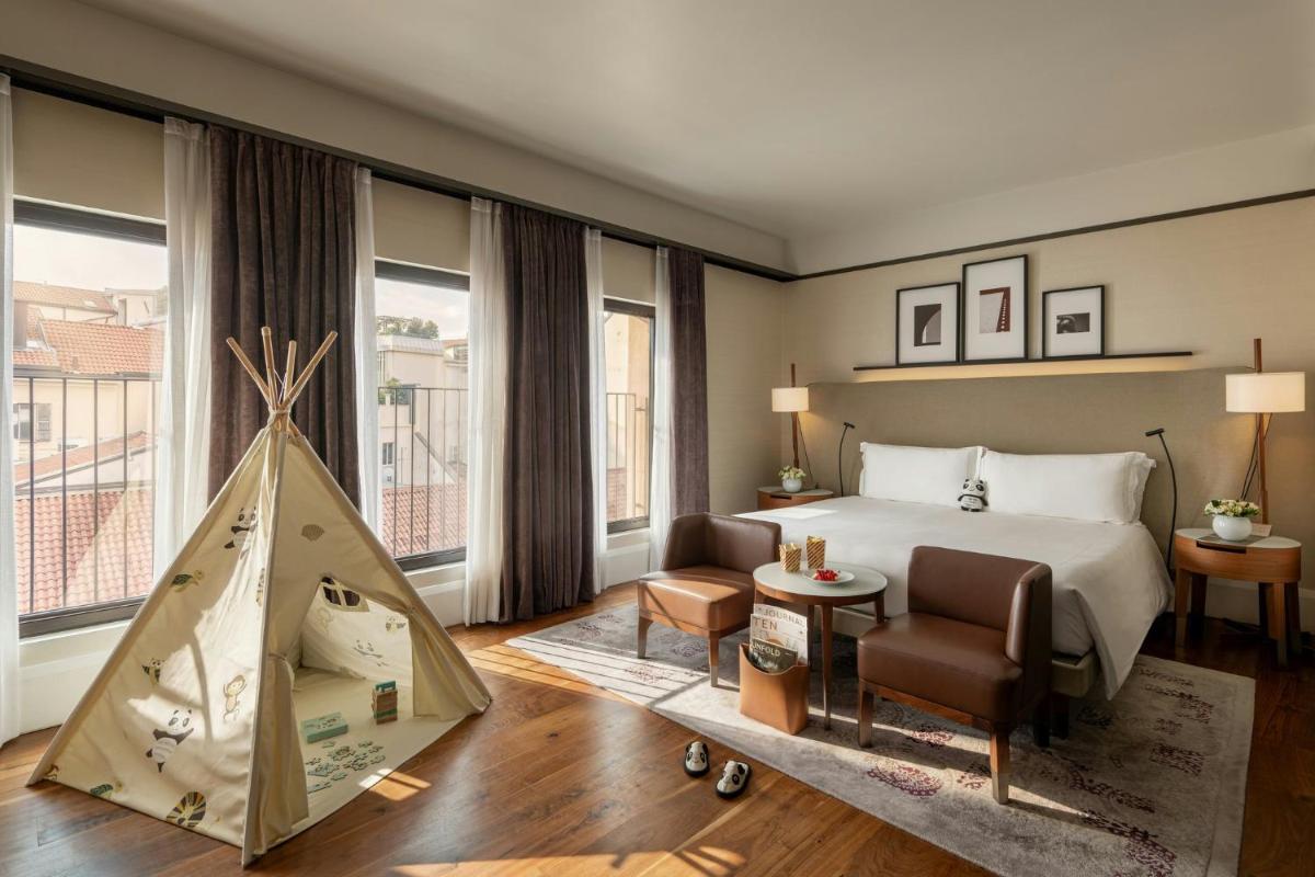 Mandarin Oriental, Milan