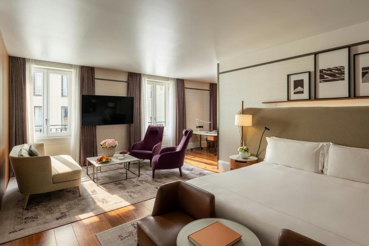 Mandarin Oriental, Milan