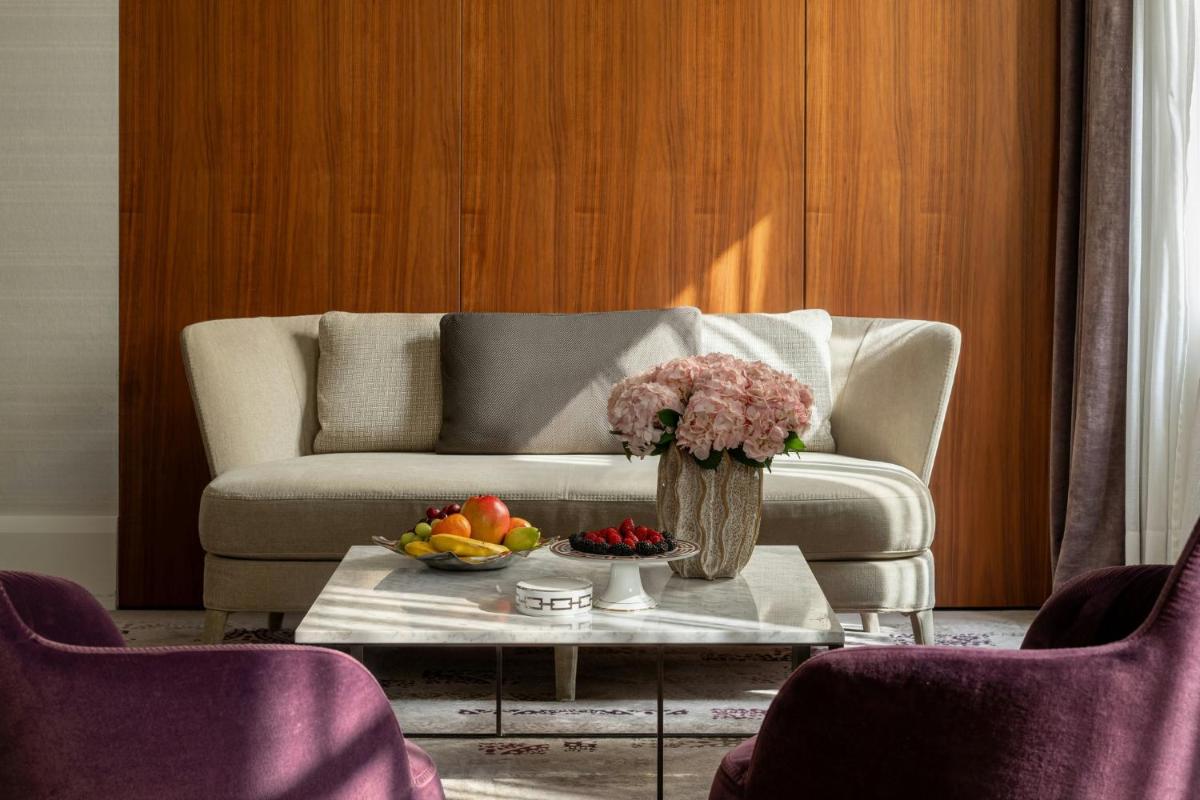 Mandarin Oriental, Milan