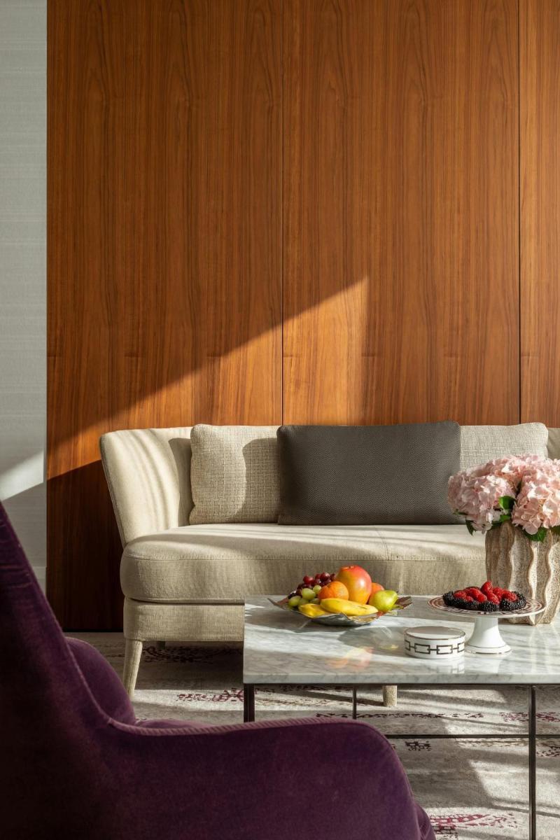 Mandarin Oriental, Milan