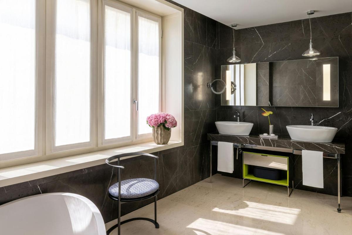 Mandarin Oriental, Milan