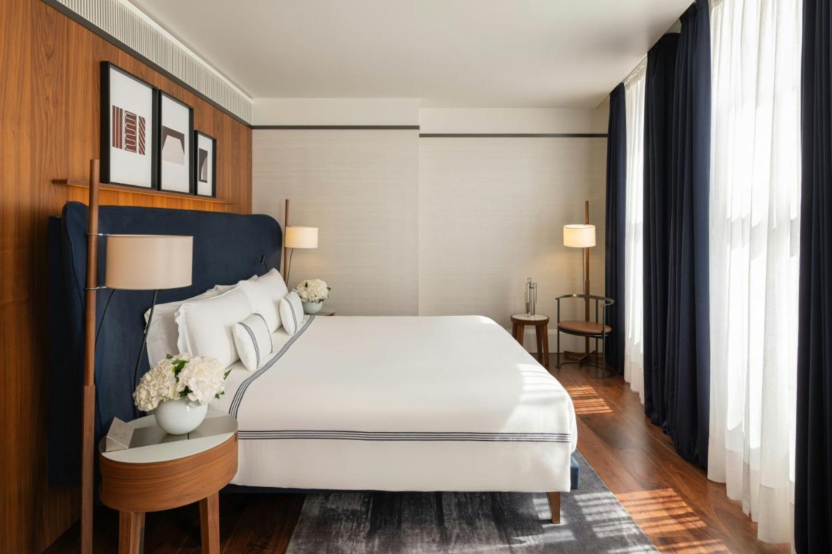 Mandarin Oriental, Milan