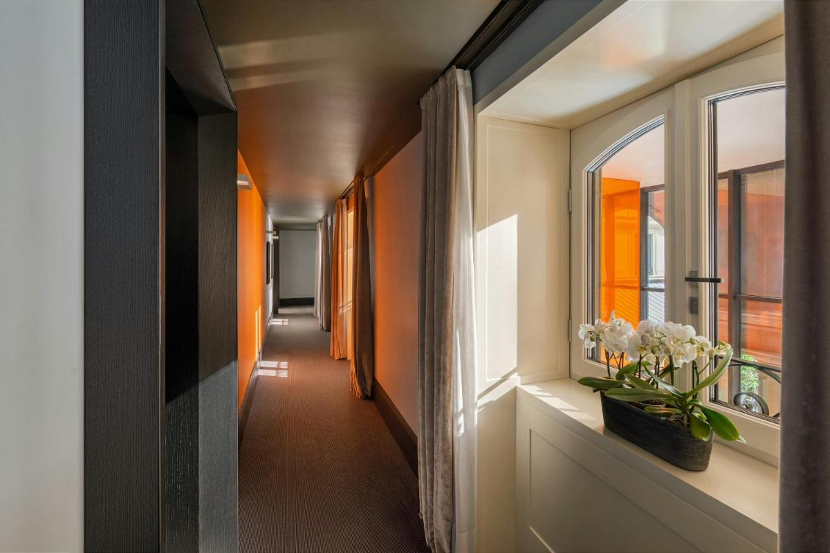 Mandarin Oriental, Milan