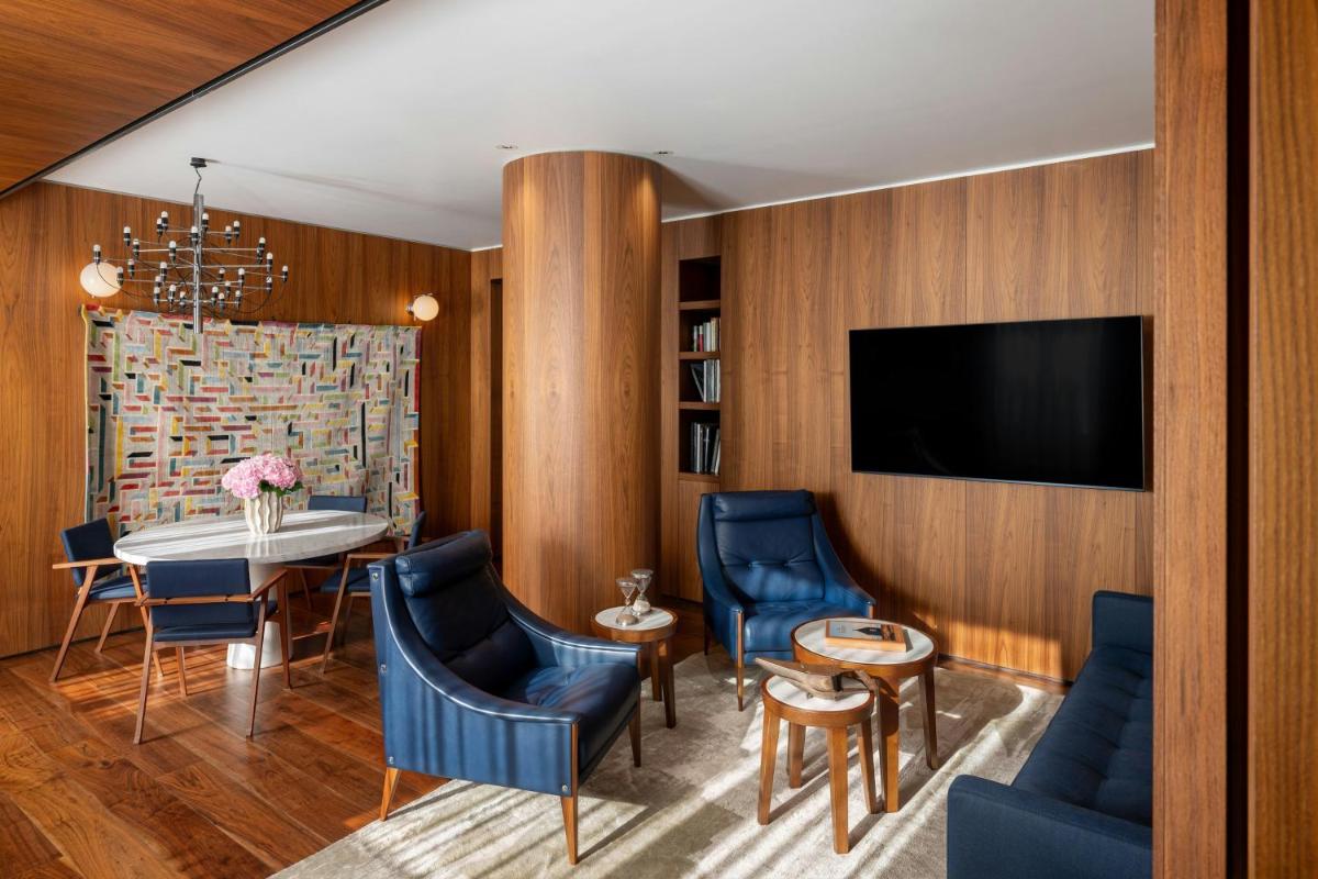 Mandarin Oriental, Milan