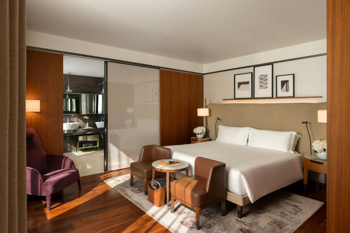 Mandarin Oriental, Milan