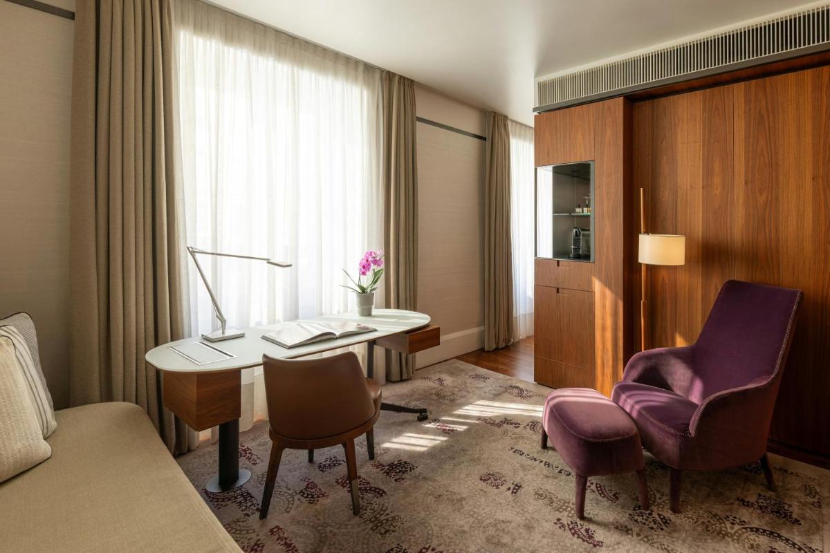 Mandarin Oriental, Milan