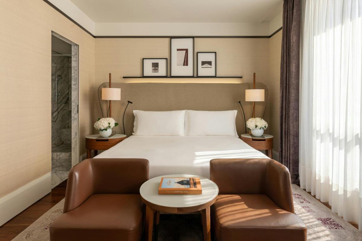 Mandarin Oriental, Milan