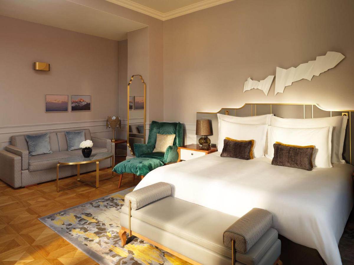 Mandarin Oriental, Munich