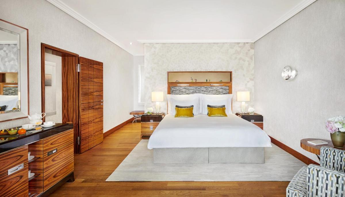 Mandarin Oriental, Munich