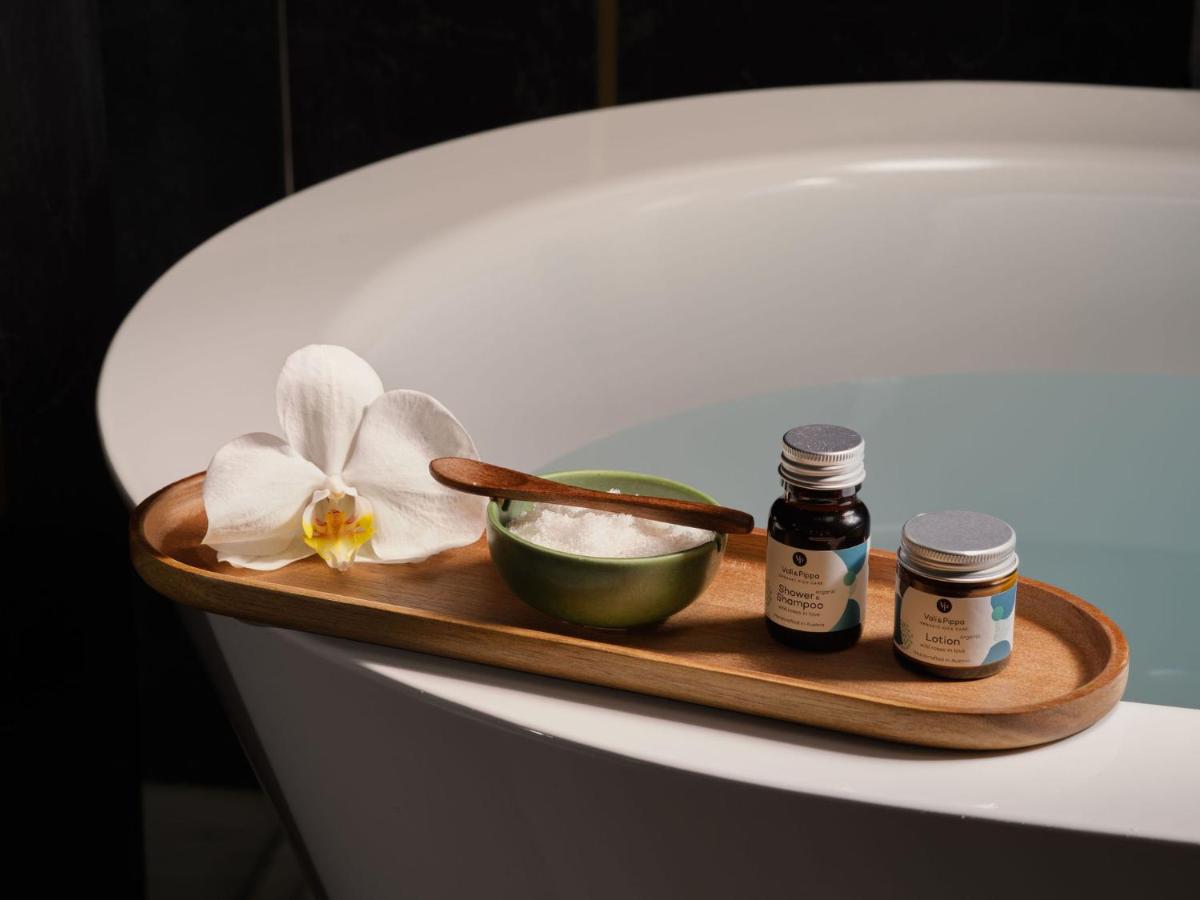 Mandarin Oriental, Munich