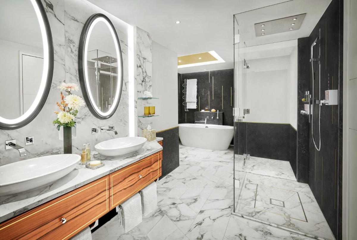 Mandarin Oriental, Munich