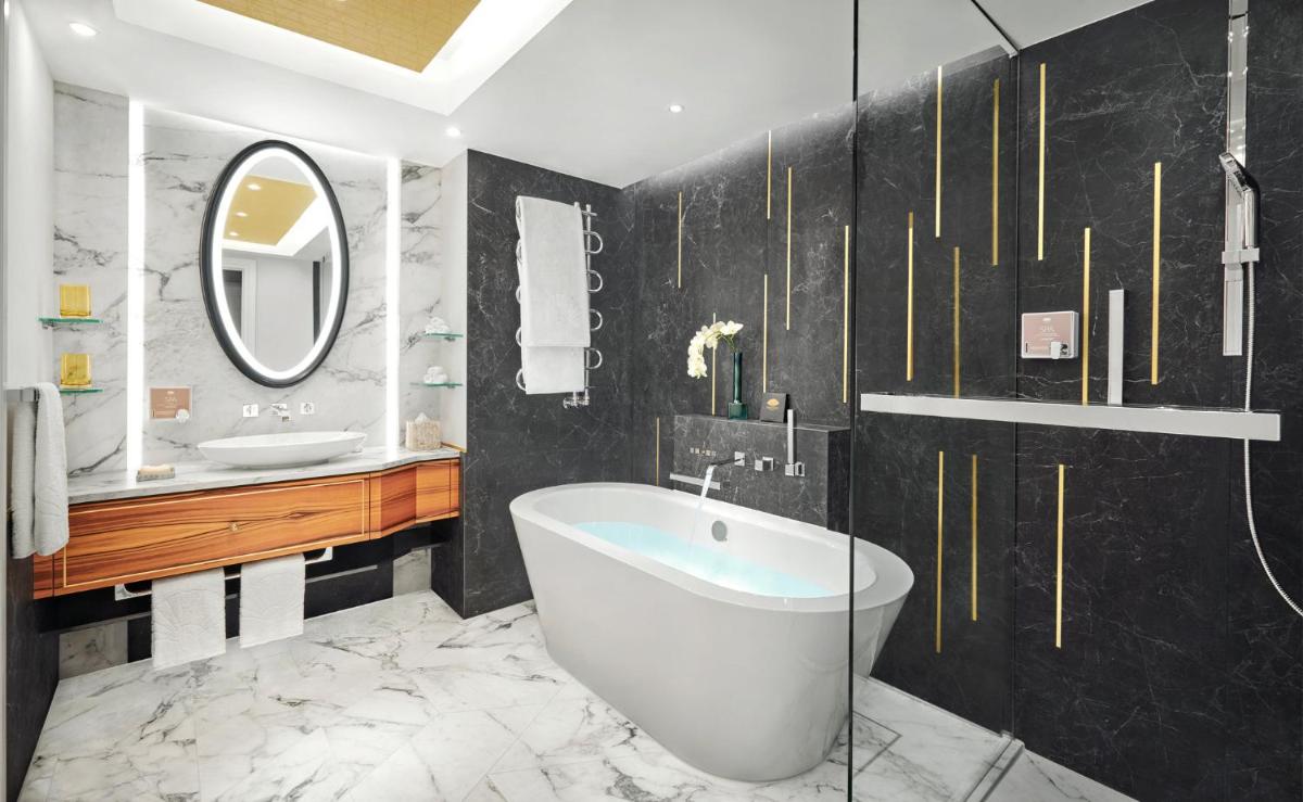 Mandarin Oriental, Munich