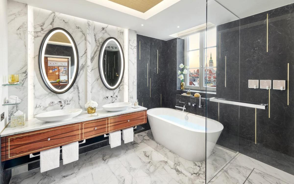 Mandarin Oriental, Munich