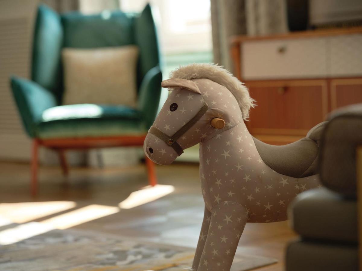 Mandarin Oriental, Munich