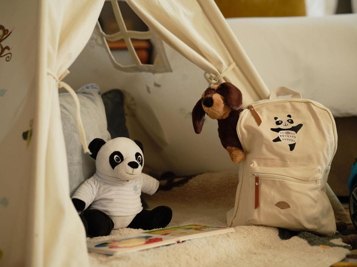 Mandarin Oriental, Munich