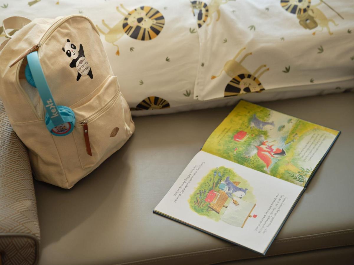 Mandarin Oriental, Munich