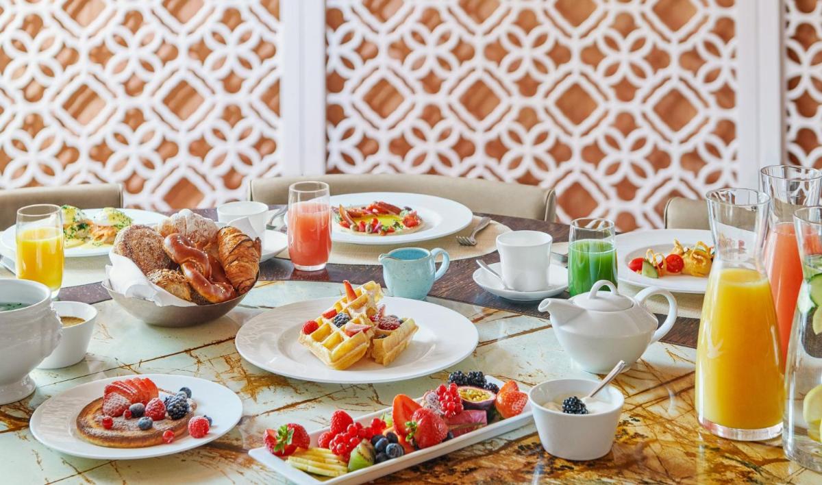 Mandarin Oriental, Munich