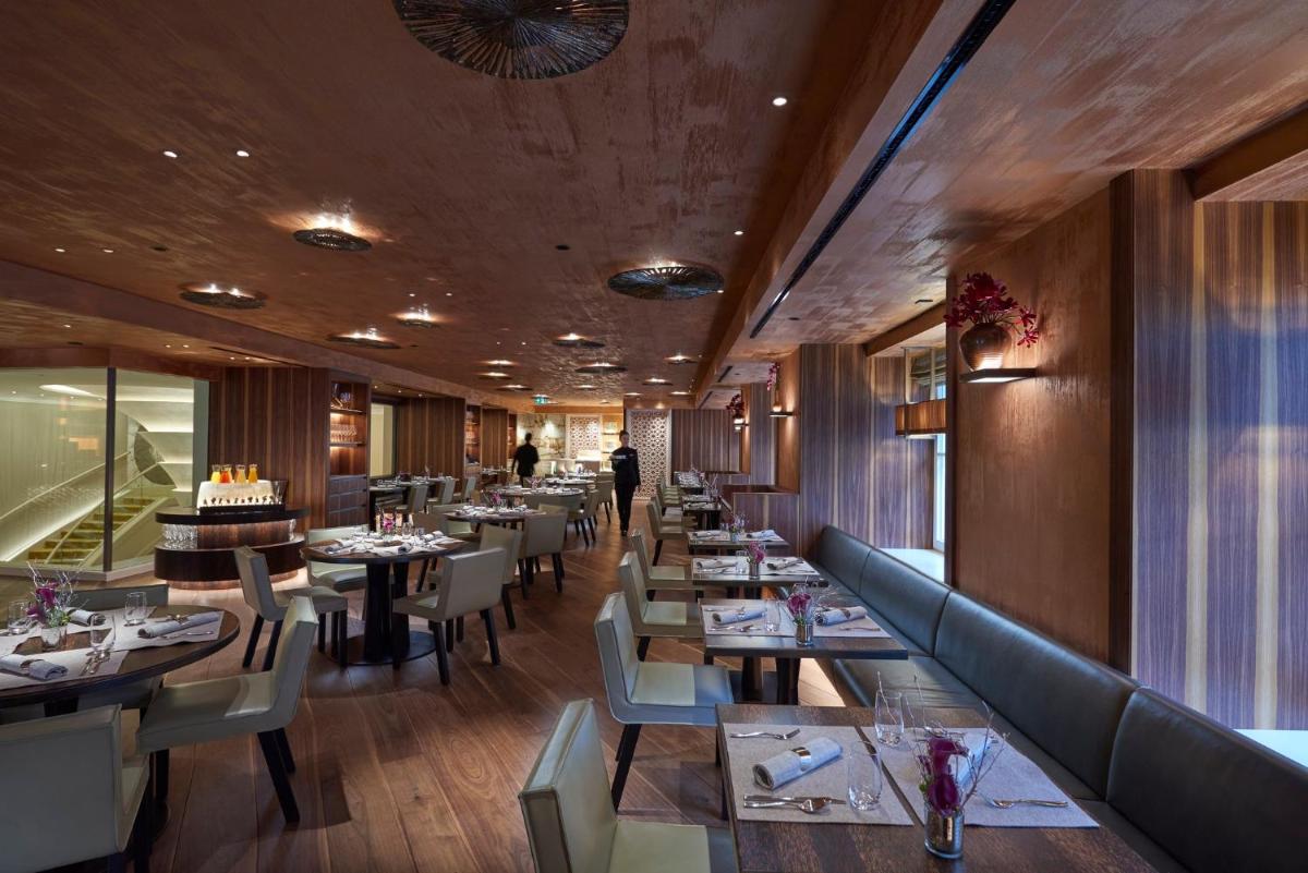 Mandarin Oriental, Munich