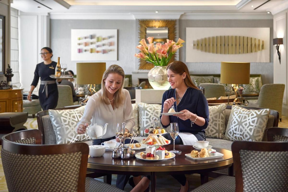 Mandarin Oriental, Munich