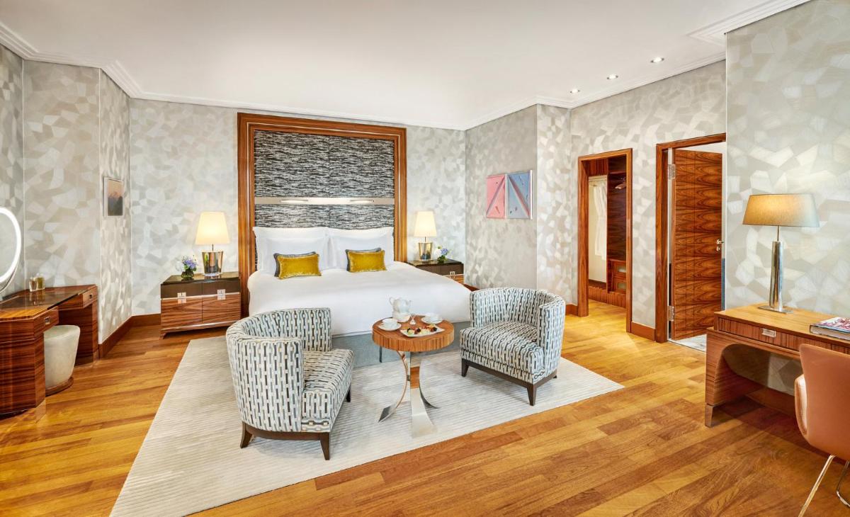 Mandarin Oriental, Munich