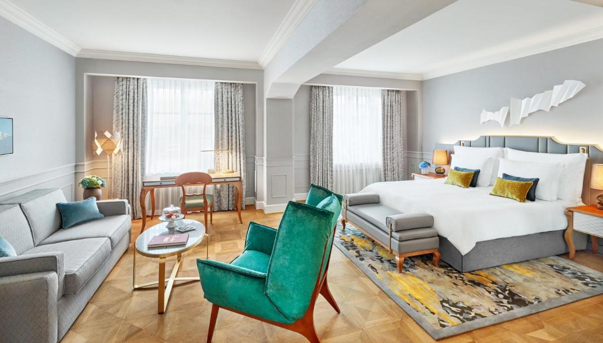 Mandarin Oriental, Munich