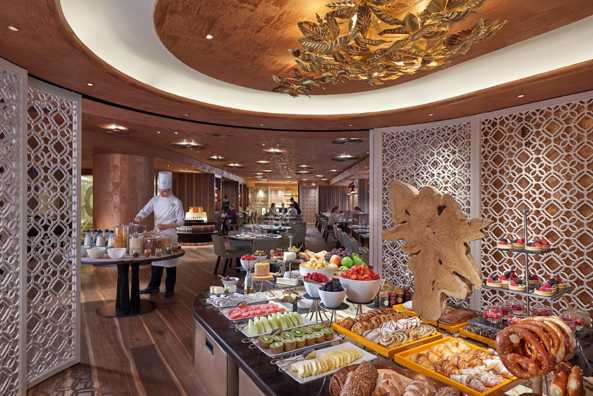 Mandarin Oriental, Munich