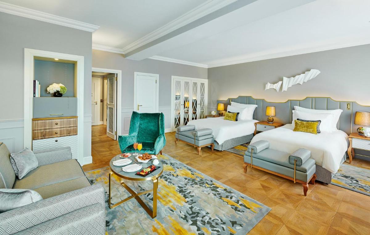 Mandarin Oriental, Munich