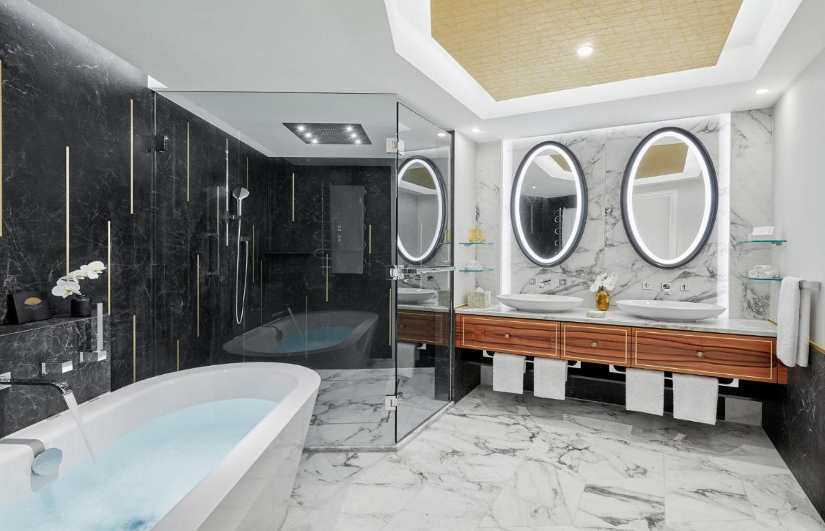 Mandarin Oriental, Munich