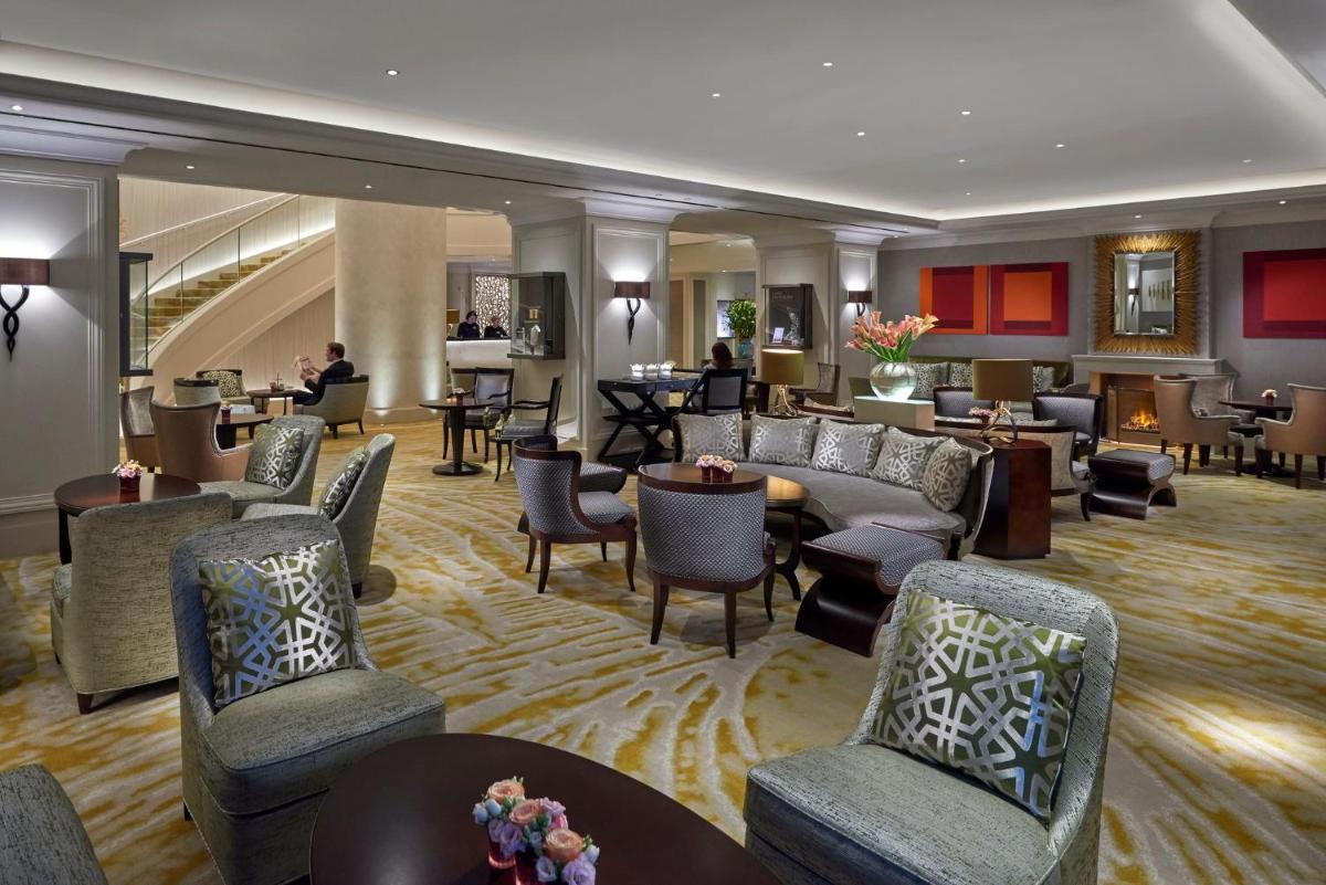 Mandarin Oriental, Munich