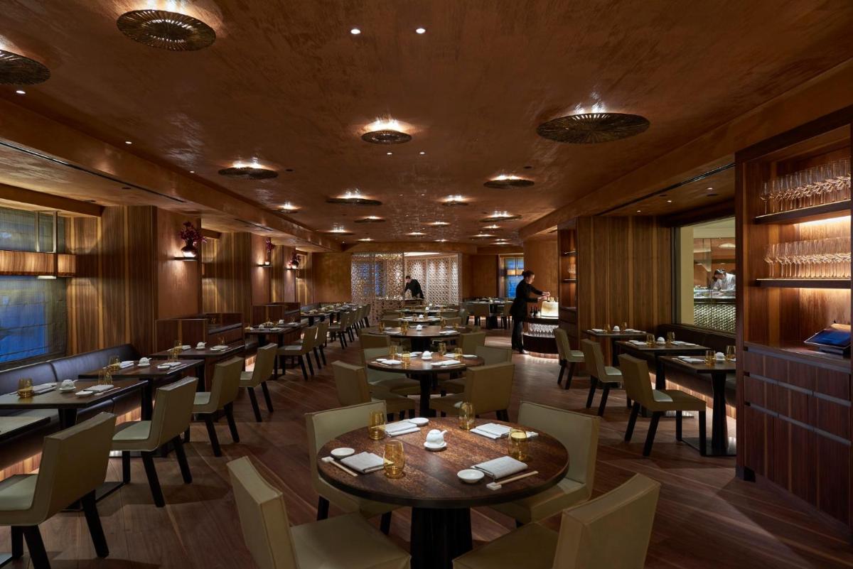 Mandarin Oriental, Munich