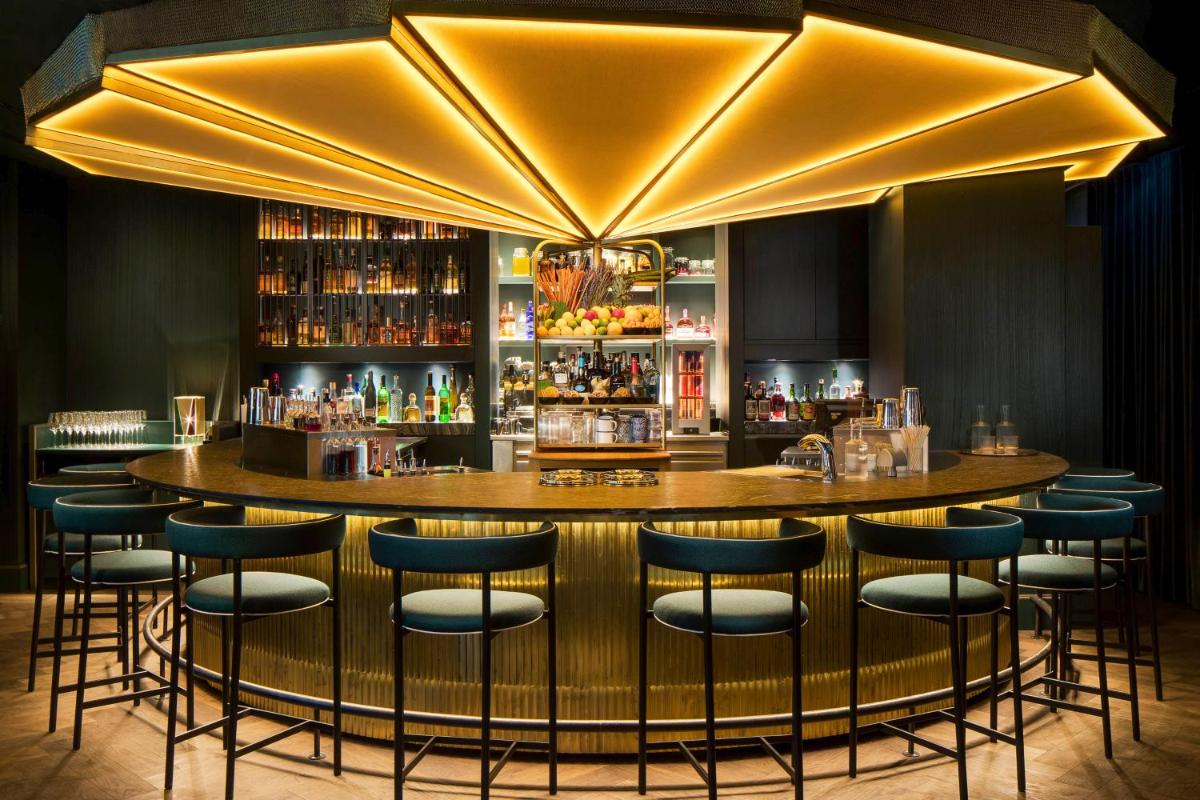 Mandarin Oriental, Munich