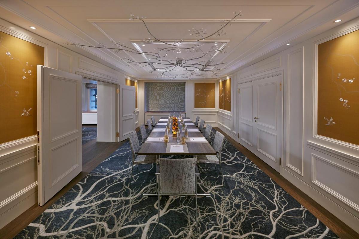 Mandarin Oriental, Munich