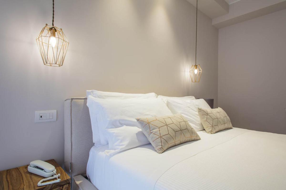 Manè Boutique Hotel