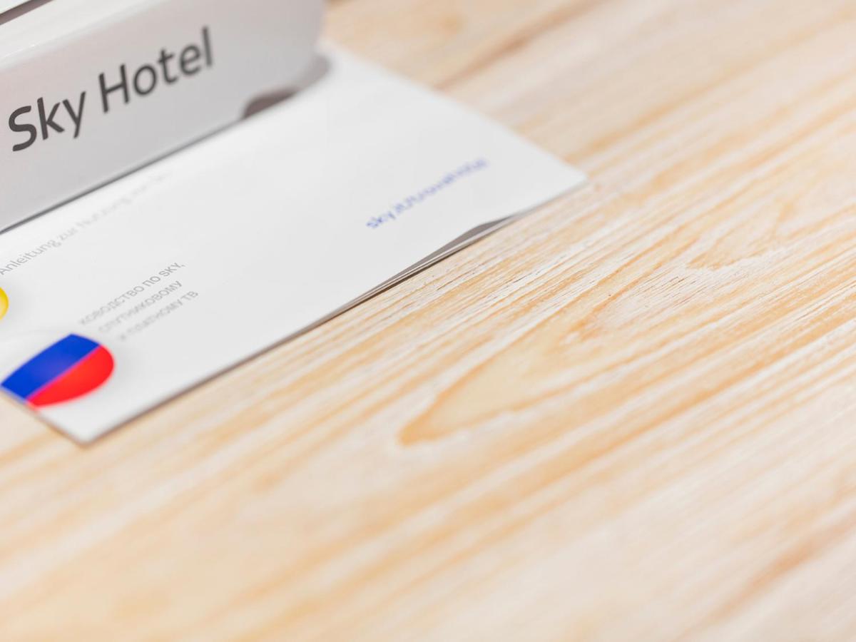 Manè Boutique Hotel