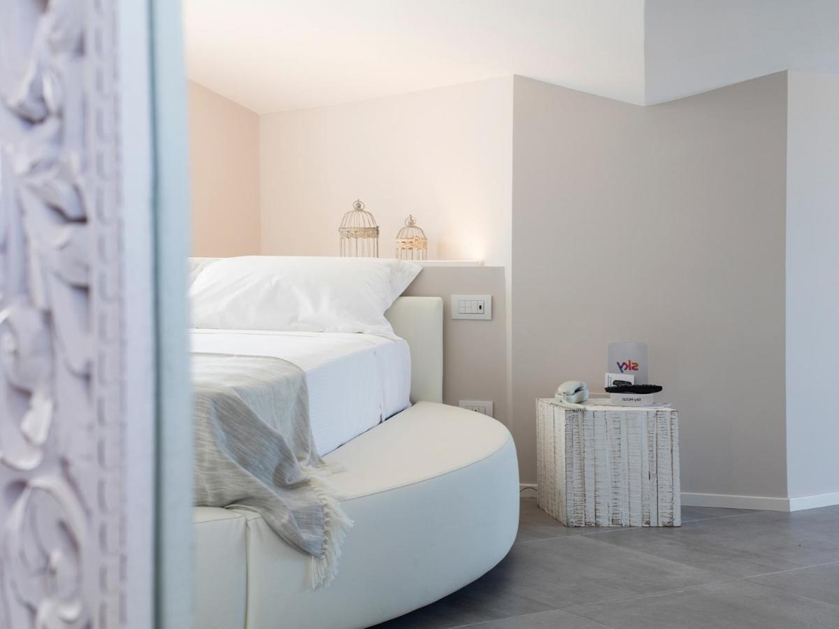 Manè Boutique Hotel