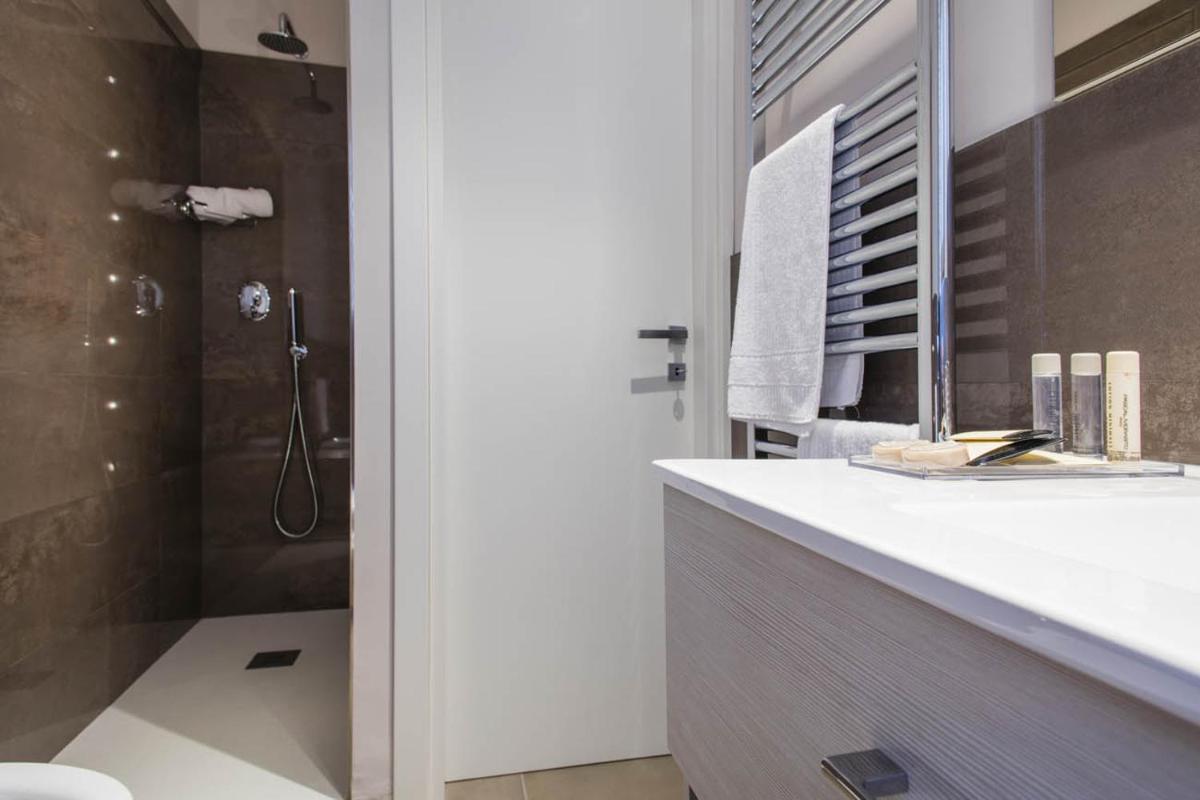 Manè Boutique Hotel