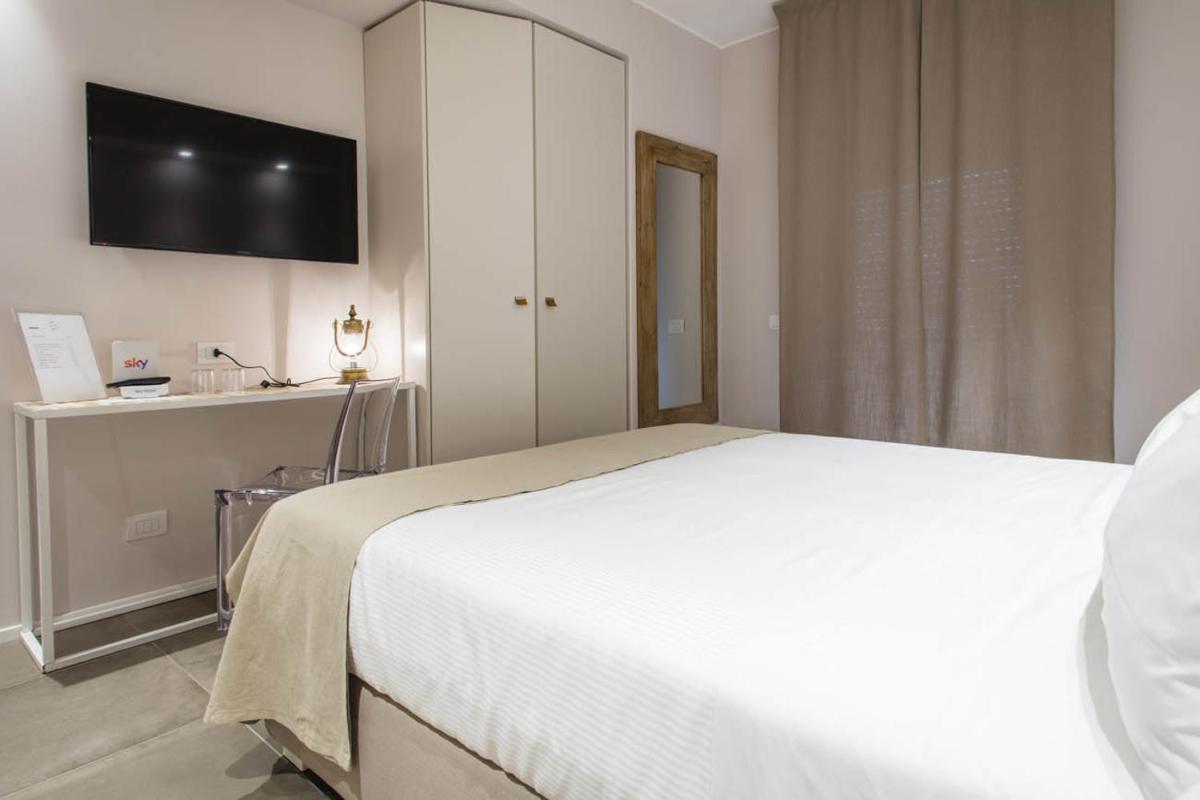 Manè Boutique Hotel