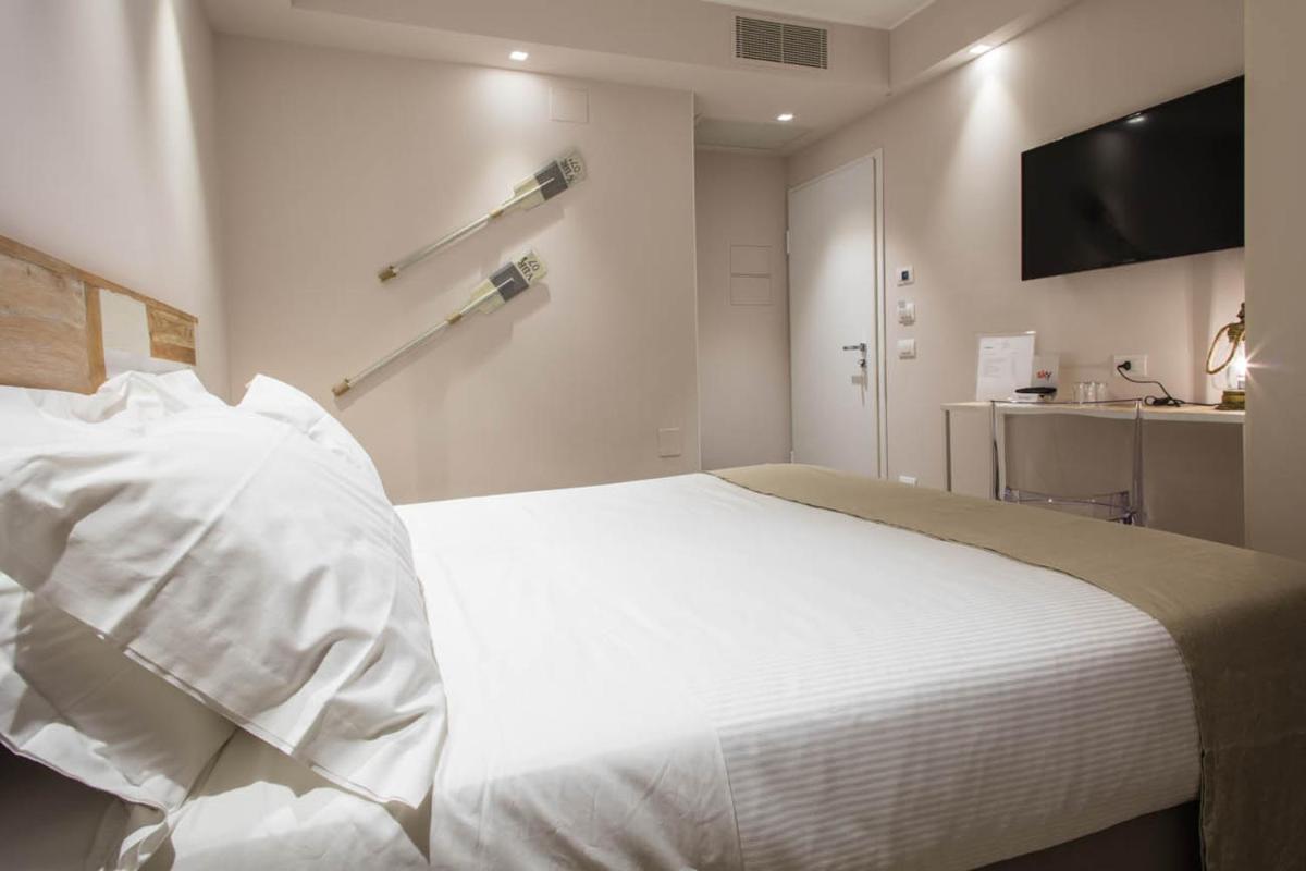 Manè Boutique Hotel