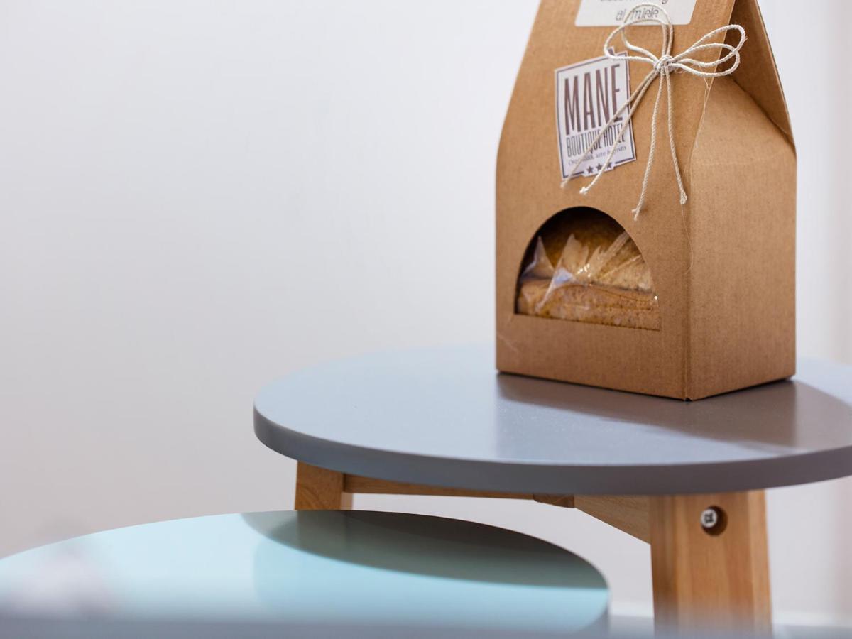 Manè Boutique Hotel